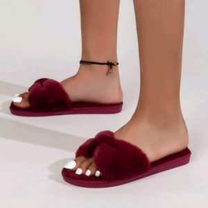 Slippers - WSLSL044