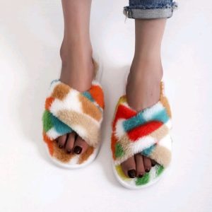 Slippers - WSLSL045