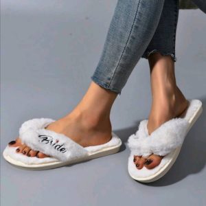 Slippers - WSLSL029