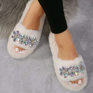 Slippers - WSLSL033