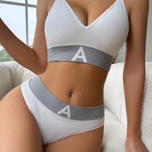 Bra & Panties Combos - WSLBP048