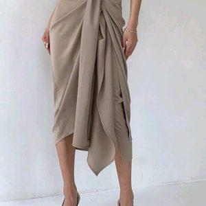 Skirts - WSLSK048