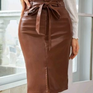 Skirts - WSLSK049