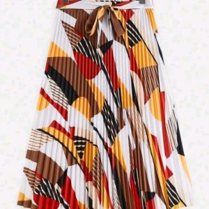 Skirts - WSLSK038