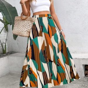 Skirts - WSLSK041