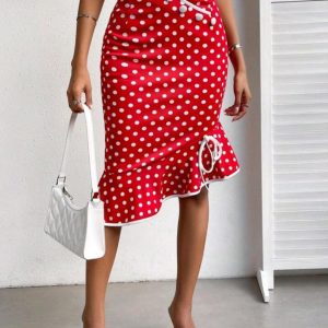 Skirts - WSLSK042