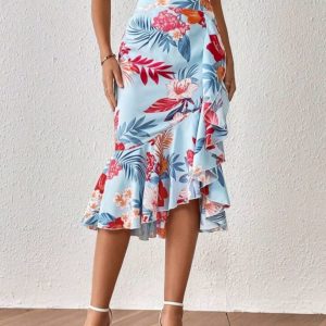 Skirts - WSLSK044