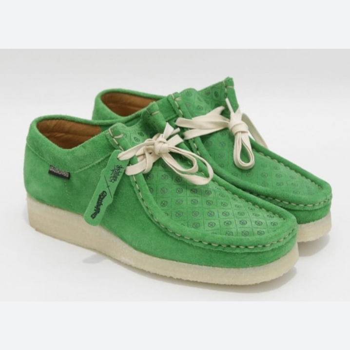 Grasshopper School Shoes - WSKG008