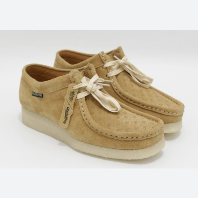 Grasshopper School Shoes - WSKG011