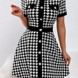 Dresses - WSD045