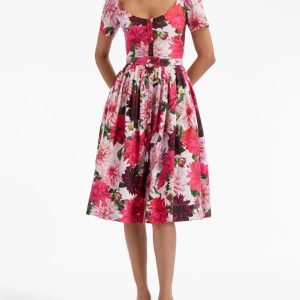 Dresses - WSD066