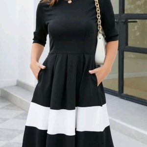Dresses - WSD060