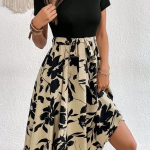 Dresses - WSD055