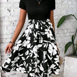 Dresses - WSD054