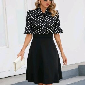 Dresses - WSD032
