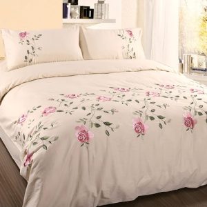 Duvet Cover Sets - WSBJC010