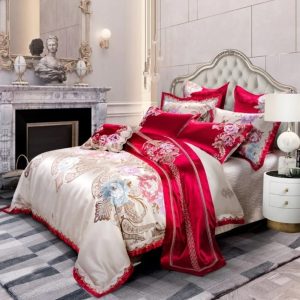 Duvet Cover Sets - WSBJC008